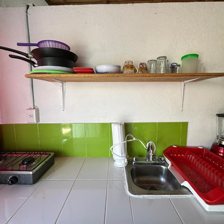 Pasifica Studio - Apartamento de 1 dormitorio - 3