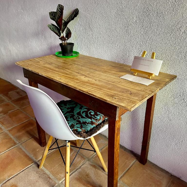 Pasifica Studio - Apartamento de 1 dormitorio - 4
