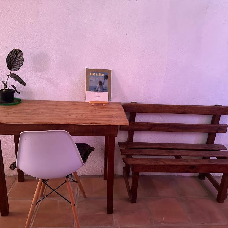 Pasifica Studio - Apartamento de 1 dormitorio - 7