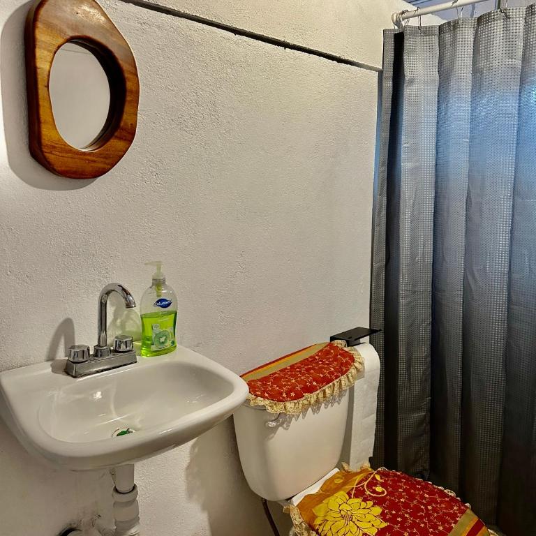 Pasifica Studio - Apartamento de 1 dormitorio - 11