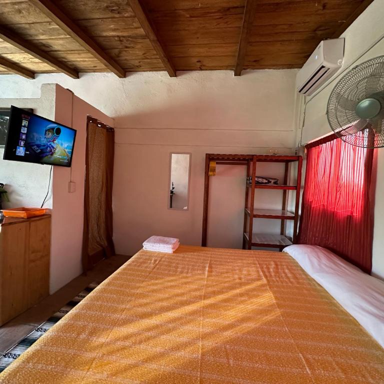 Pasifica Studio - Apartamento de 1 dormitorio - 12