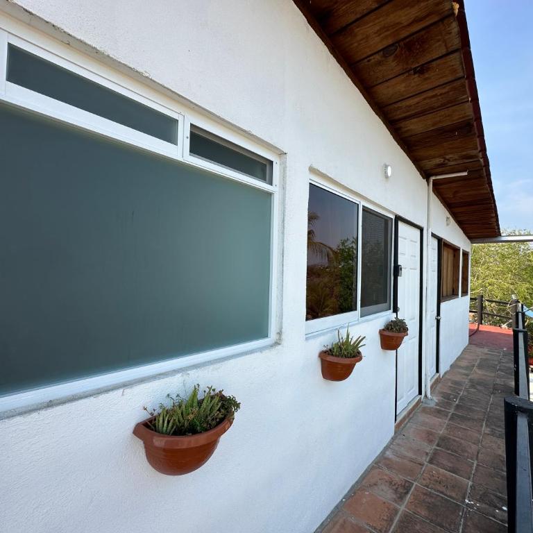 Pasifica Studio - Apartamento de 1 dormitorio - 13