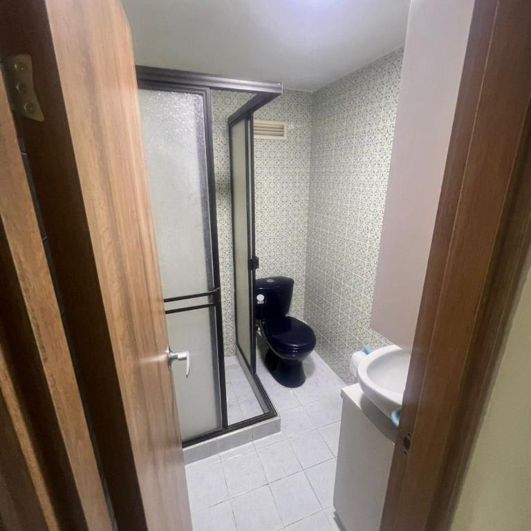 Apartamento Barrio la Argentina vía principal 302 - Apartamento - 11