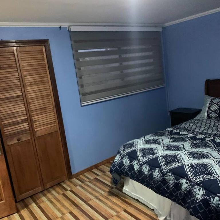 Amplia Casa Familiar con Piscina Privada - Casa de 6 dormitorios - 2