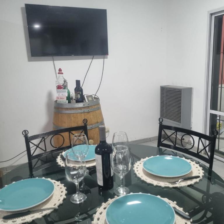 Moderna y hermosa Casa-Duplex con piscina y excelente ubicación - Casa - 25