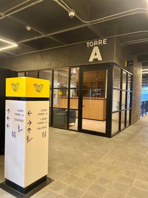 Loft en el Centro de Monterrey, Hermosas vistas FIFA World Cup 2026 Fan Fest Lodging - One-Bedroom Apartment - 17