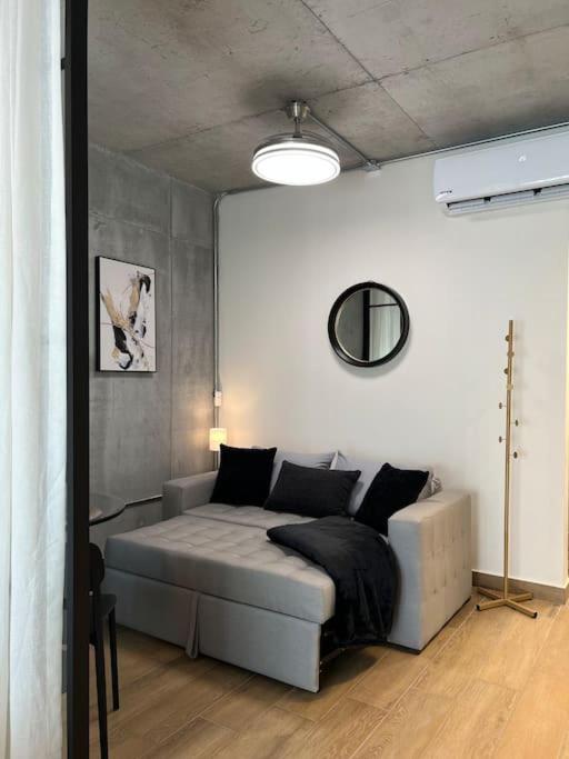 Loft en el Centro de Monterrey, Hermosas vistas FIFA World Cup 2026 Fan Fest Lodging - One-Bedroom Apartment - 7