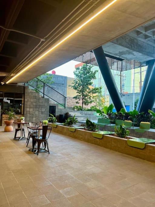 Loft en el Centro de Monterrey, Hermosas vistas FIFA World Cup 2026 Fan Fest Lodging - One-Bedroom Apartment - 19