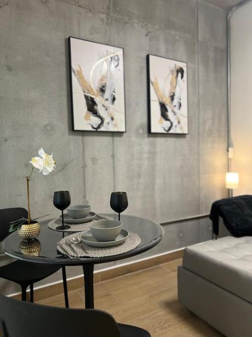 Loft en el Centro de Monterrey, Hermosas vistas FIFA World Cup 2026 Fan Fest Lodging - One-Bedroom Apartment - 9