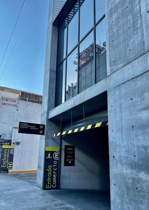 Loft en el Centro de Monterrey, Hermosas vistas FIFA World Cup 2026 Fan Fest Lodging - One-Bedroom Apartment - 33