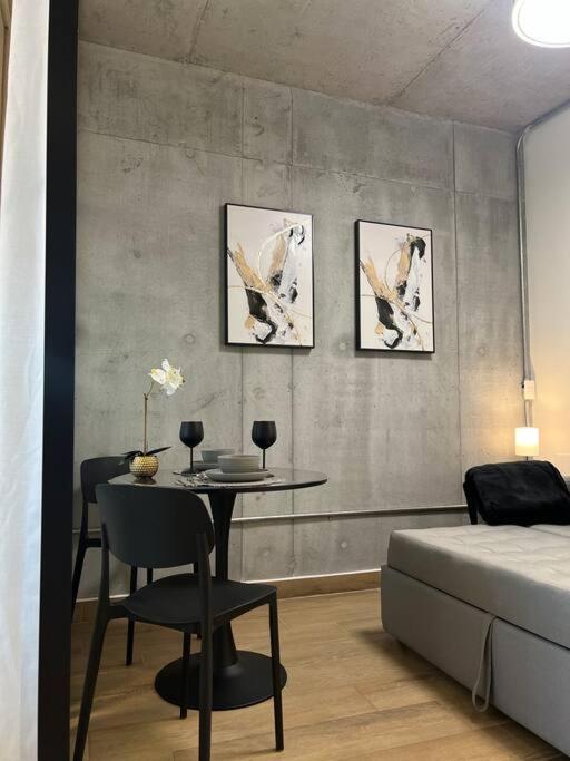 Loft en el Centro de Monterrey, Hermosas vistas FIFA World Cup 2026 Fan Fest Lodging - One-Bedroom Apartment - 14