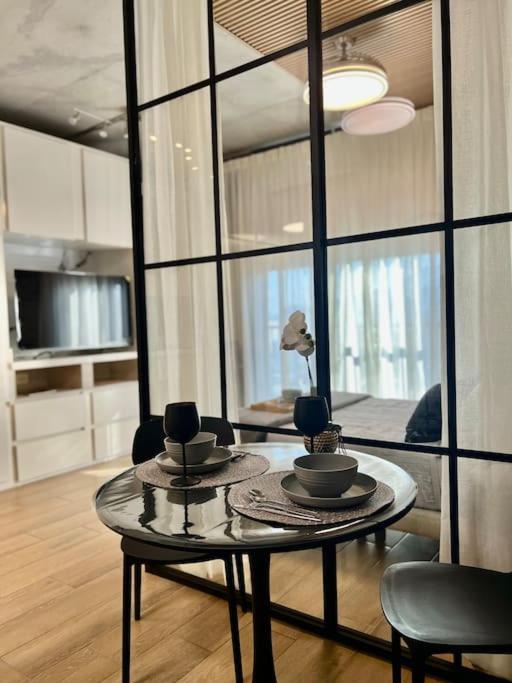 Loft en el Centro de Monterrey, Hermosas vistas FIFA World Cup 2026 Fan Fest Lodging - One-Bedroom Apartment - 13