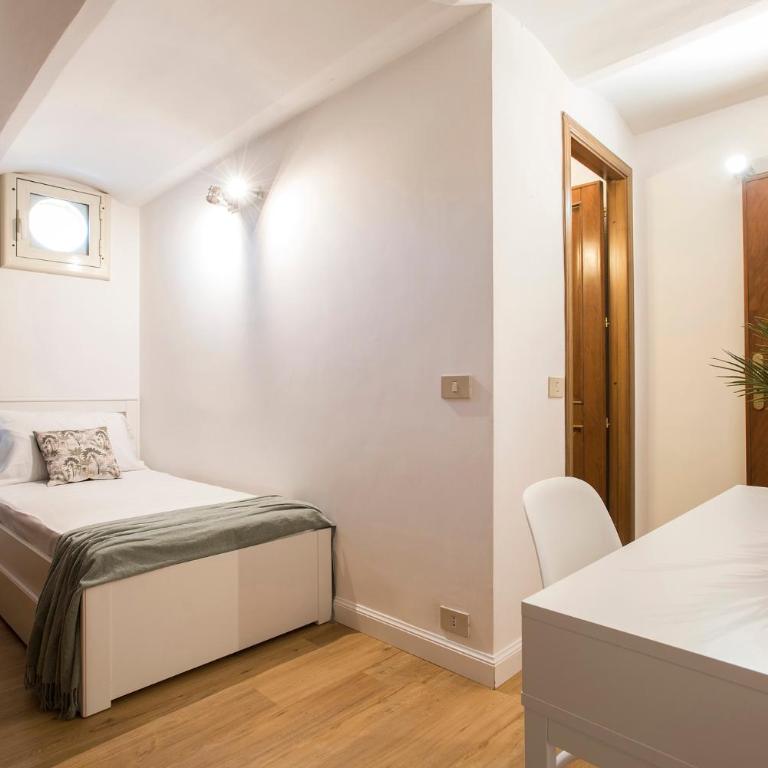 Casa Marchese Lucia - Appartamento con 4 Camere da Letto - 4