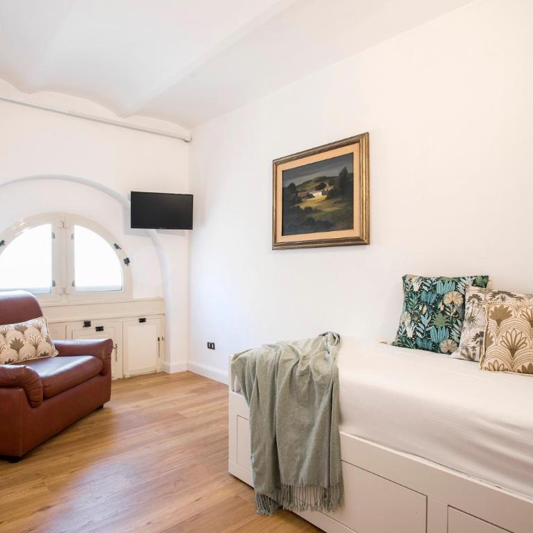 Casa Marchese Lucia - Appartamento con 4 Camere da Letto - 5