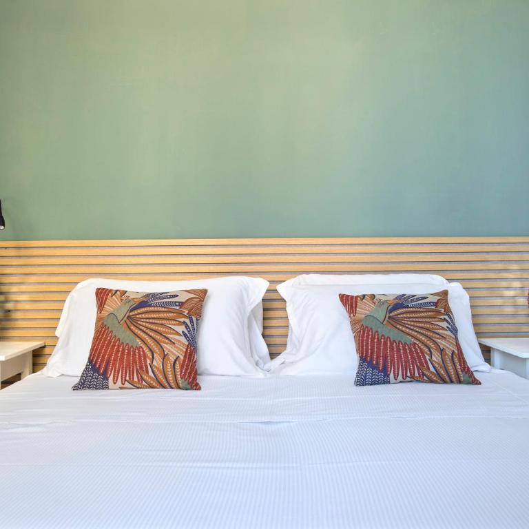 Casa Marchese Lucia - Appartamento con 4 Camere da Letto - 3