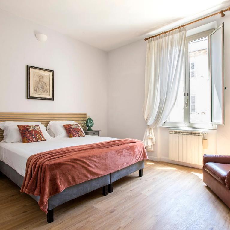 Casa Marchese Lucia - Appartamento con 4 Camere da Letto - 2