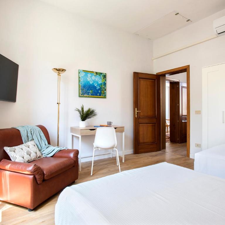 Casa Marchese Lucia - Appartamento con 4 Camere da Letto - 8