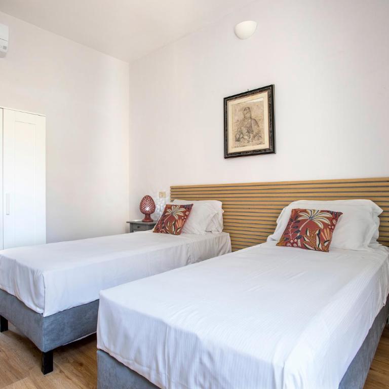Casa Marchese Lucia - Appartamento con 4 Camere da Letto - 7