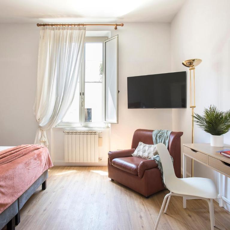 Casa Marchese Lucia - Appartamento con 4 Camere da Letto - 6