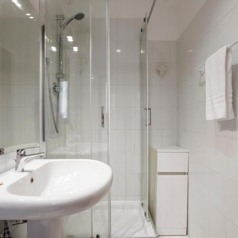 Casa Marchese Lucia - Appartamento con 4 Camere da Letto - 17