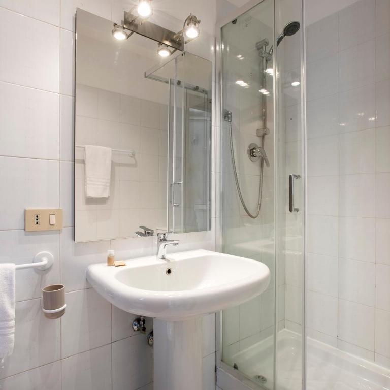 Casa Marchese Lucia - Appartamento con 4 Camere da Letto - 18