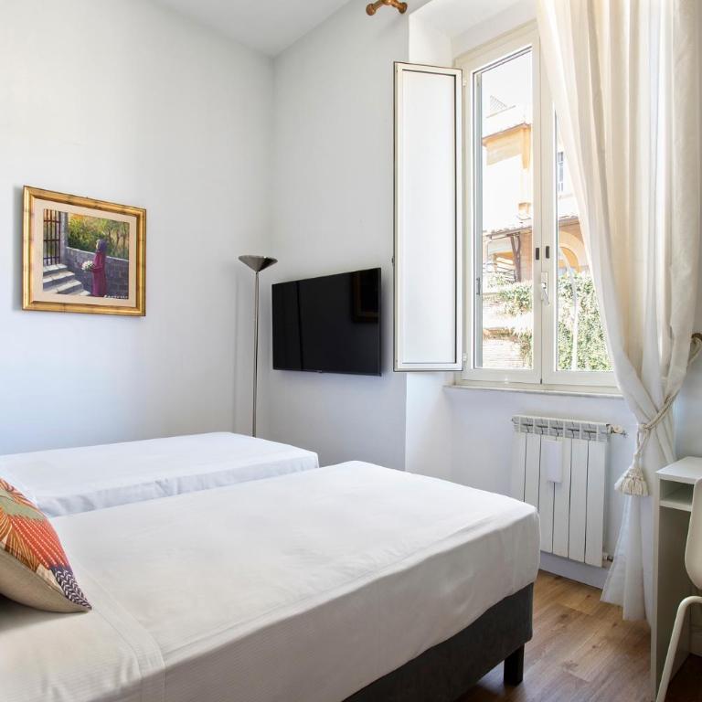 Casa Marchese Lucia - Appartamento con 4 Camere da Letto - 24