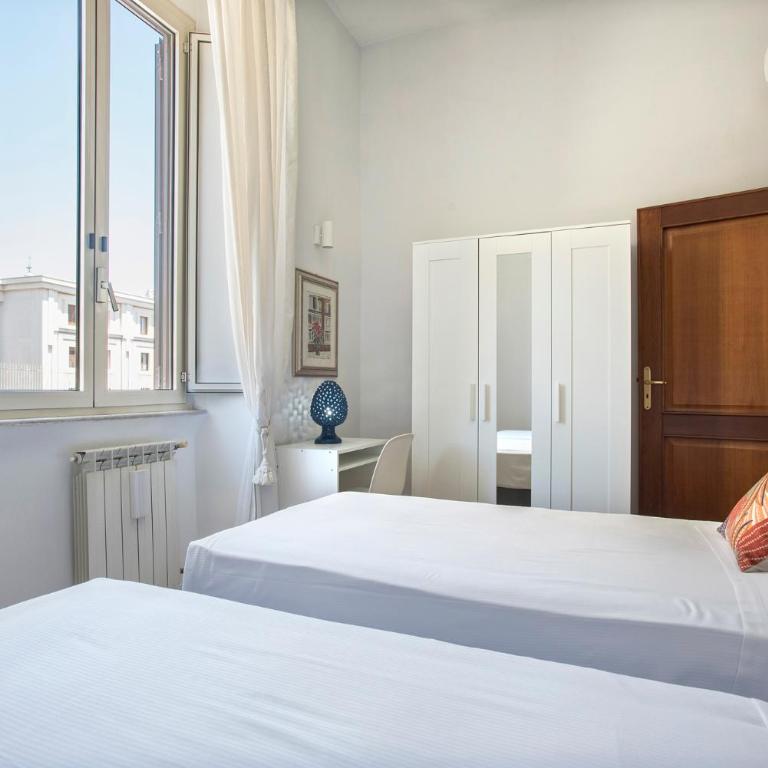 Casa Marchese Lucia - Appartamento con 4 Camere da Letto - 26
