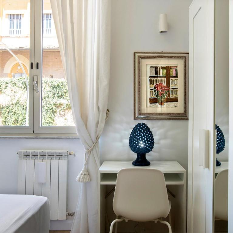Casa Marchese Lucia - Appartamento con 4 Camere da Letto - 27