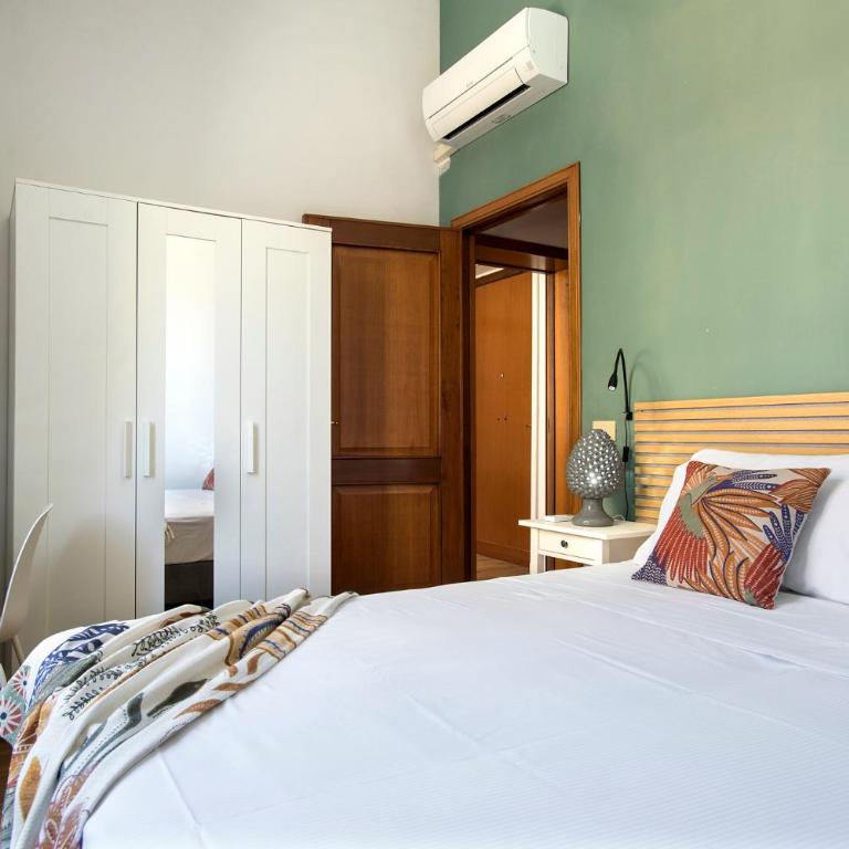 Casa Marchese Lucia - Appartamento con 4 Camere da Letto - 28