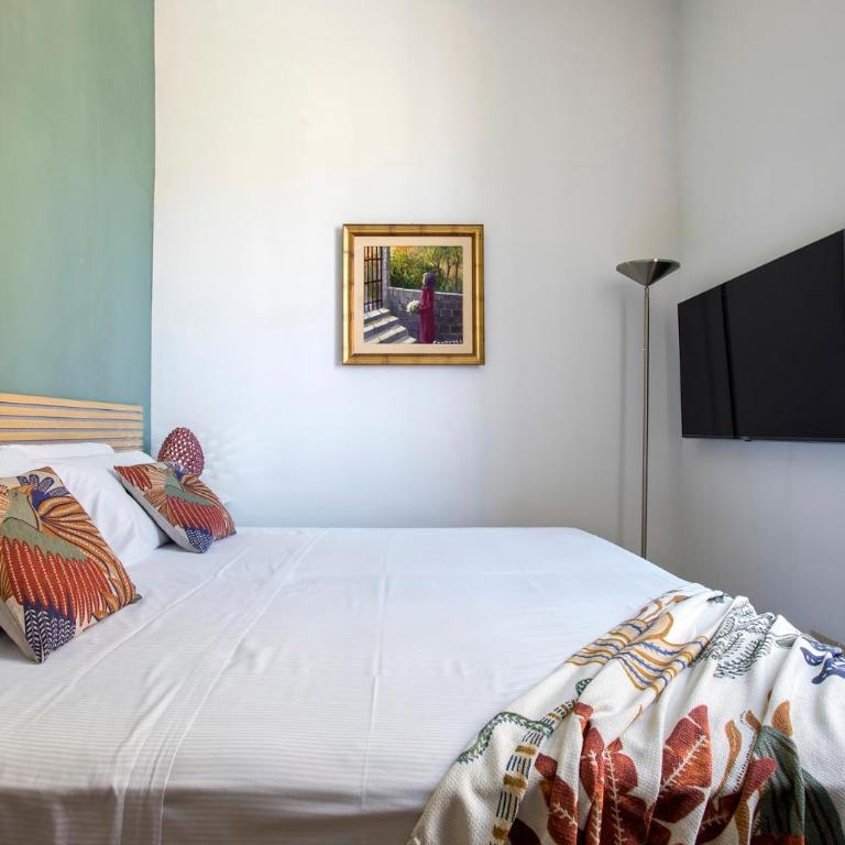 Casa Marchese Lucia - Appartamento con 4 Camere da Letto - 20