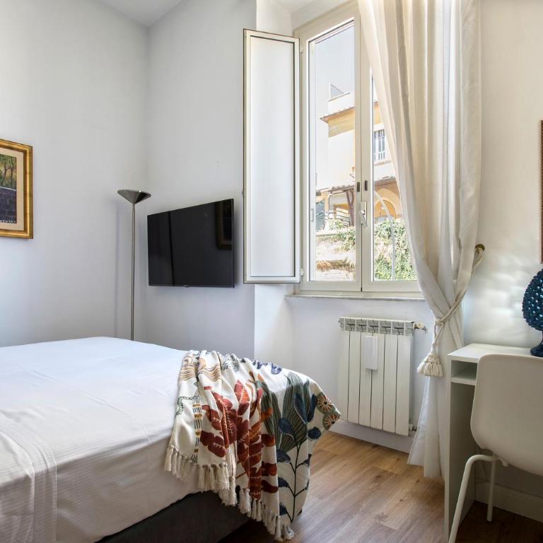 Casa Marchese Lucia - Appartamento con 4 Camere da Letto - 21