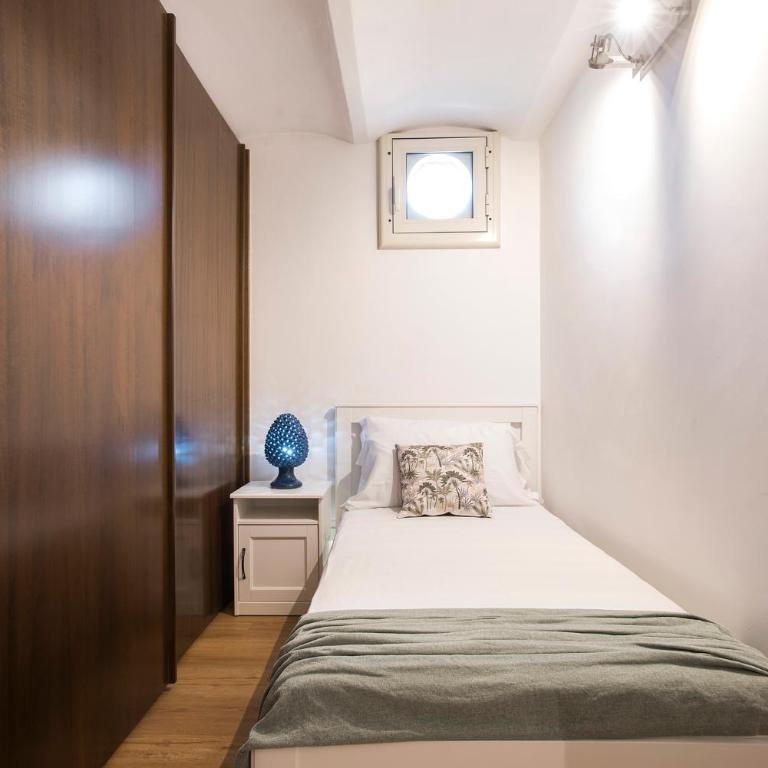 Casa Marchese Lucia - Appartamento con 4 Camere da Letto - 38