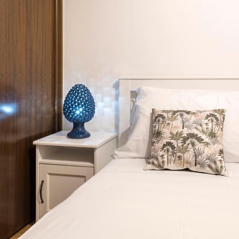 Casa Marchese Lucia - Appartamento con 4 Camere da Letto - 33