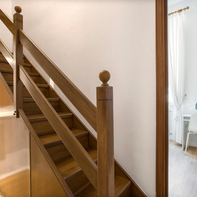 Casa Marchese Lucia - Appartamento con 4 Camere da Letto - 35