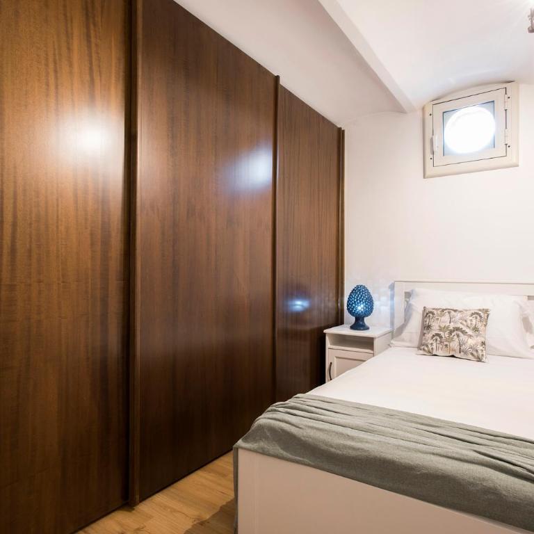 Casa Marchese Lucia - Appartamento con 4 Camere da Letto - 36