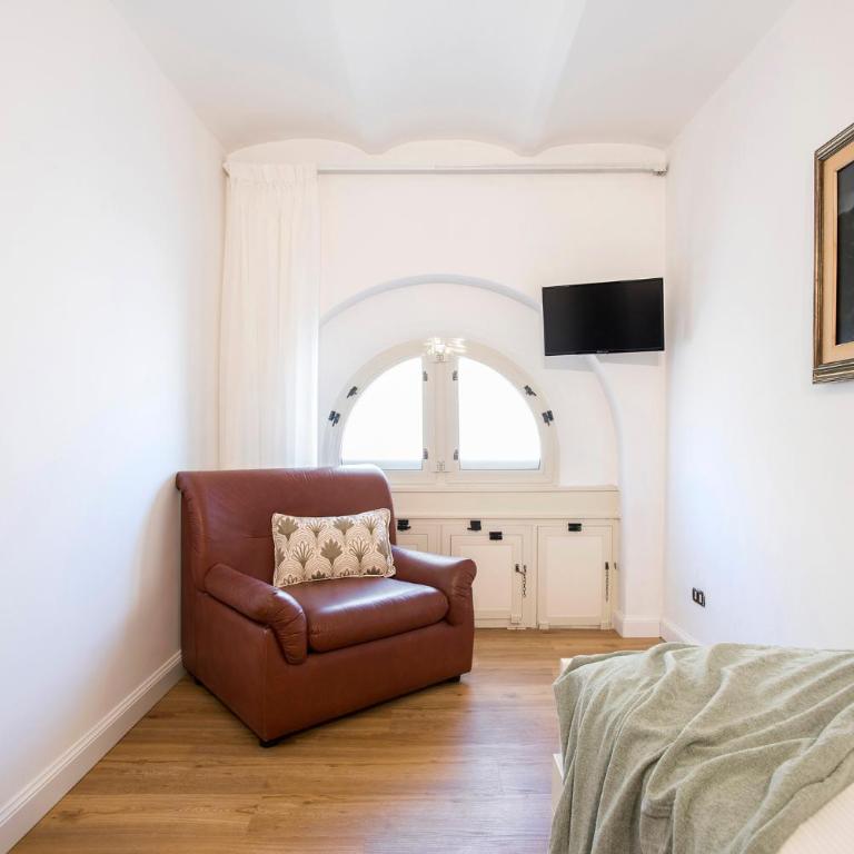 Casa Marchese Lucia - Appartamento con 4 Camere da Letto - 42
