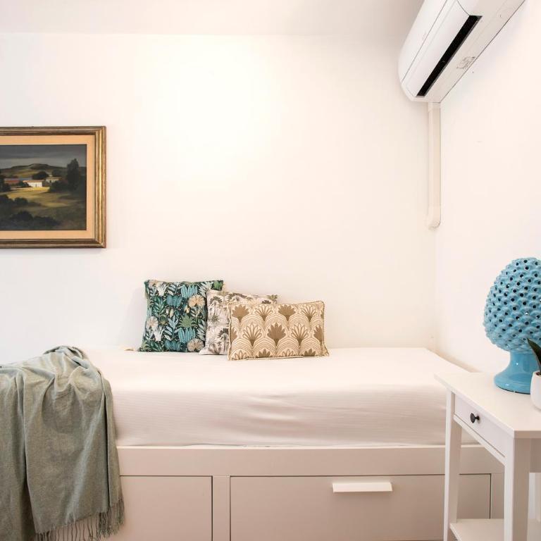 Casa Marchese Lucia - Appartamento con 4 Camere da Letto - 39