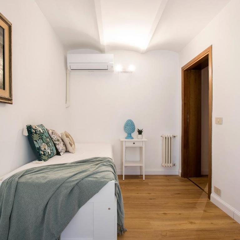 Casa Marchese Lucia - Appartamento con 4 Camere da Letto - 41
