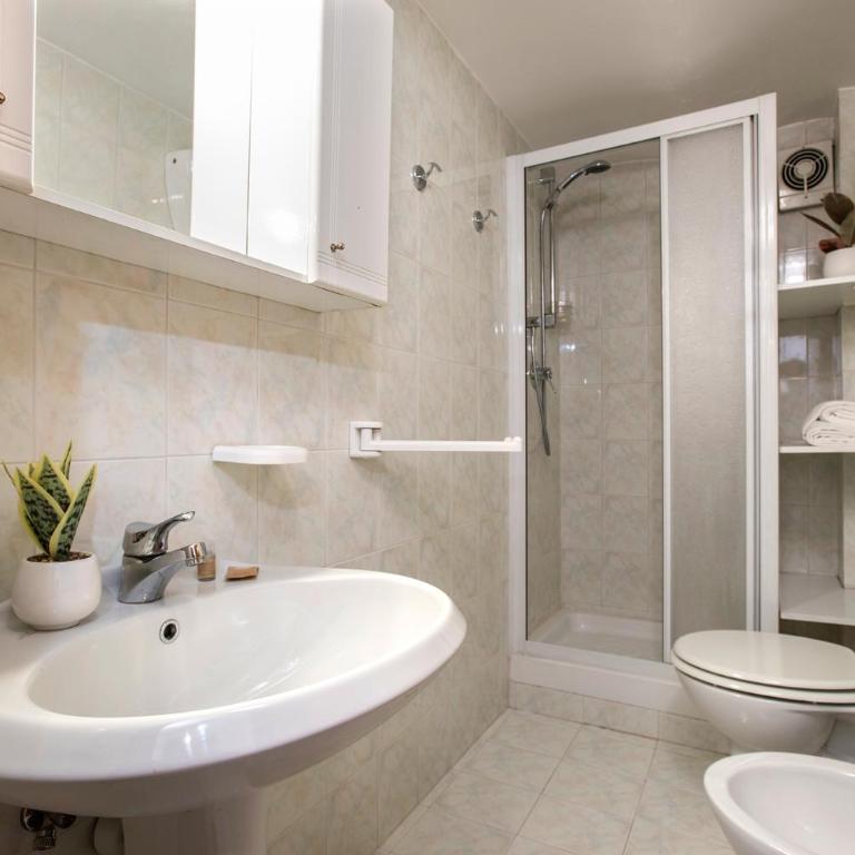 Casa Marchese Lucia - Appartamento con 4 Camere da Letto - 45