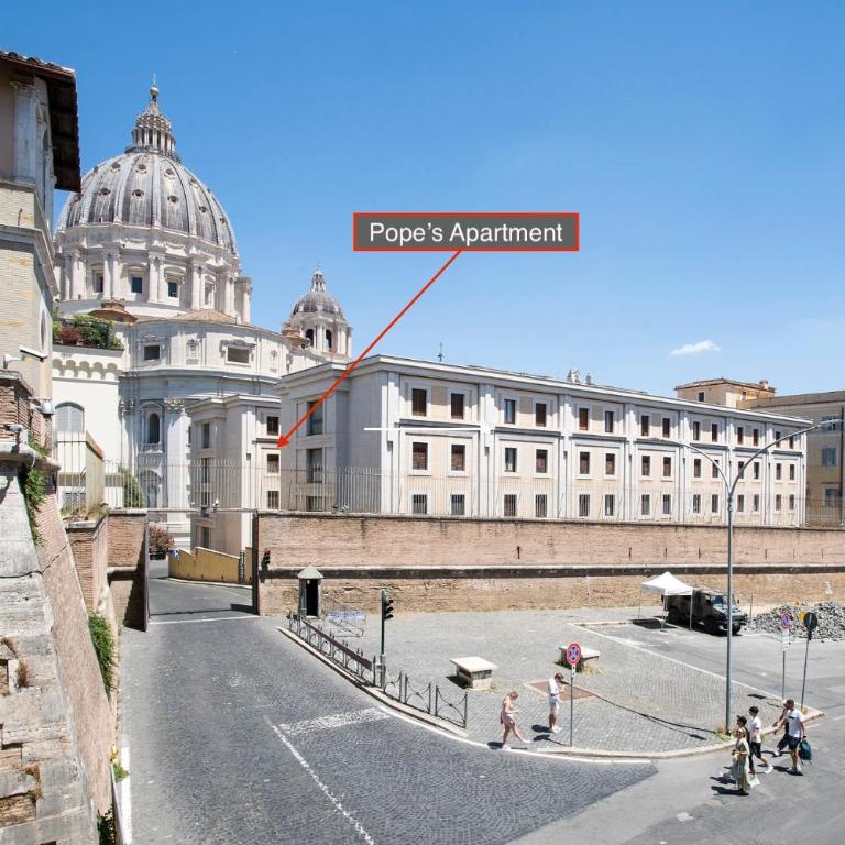 Casa Marchese Lucia - Appartamento con 4 Camere da Letto - 51