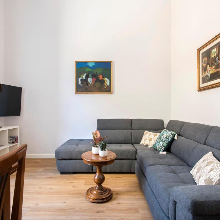 Casa Marchese Lucia - Appartamento con 4 Camere da Letto - 49