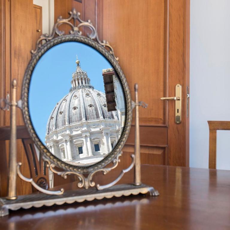 Casa Marchese Lucia - Appartamento con 4 Camere da Letto - 47