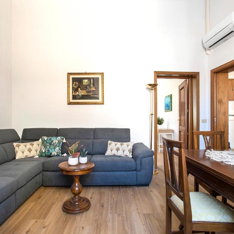 Casa Marchese Lucia - Appartamento con 4 Camere da Letto - 53