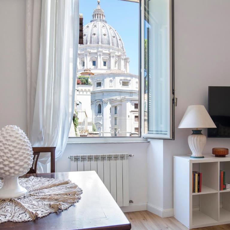 Casa Marchese Lucia - Appartamento con 4 Camere da Letto - 55