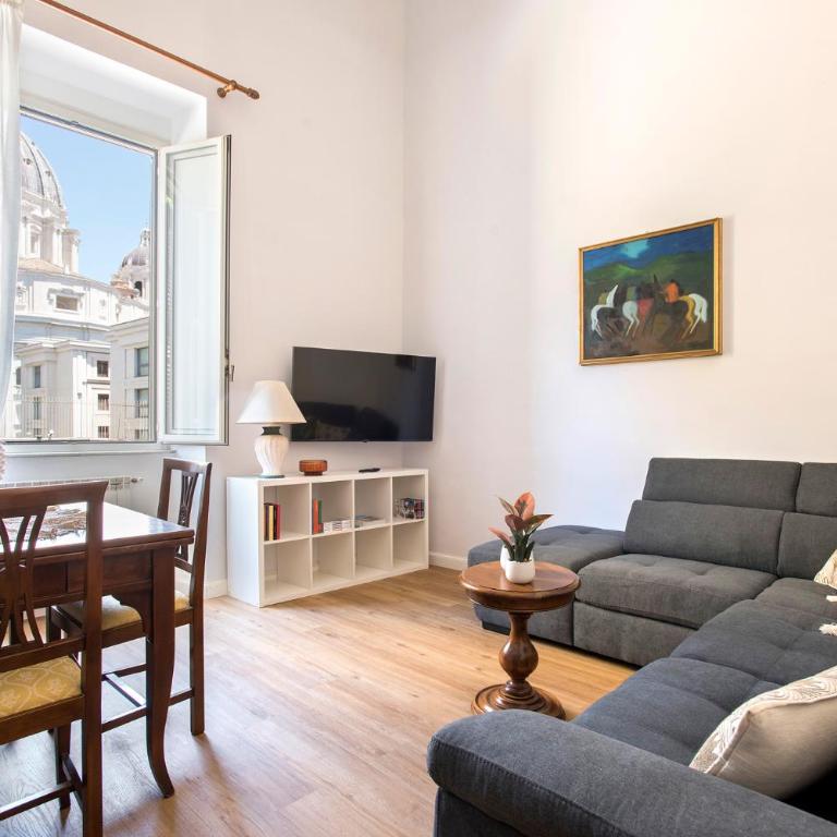 Casa Marchese Lucia - Appartamento con 4 Camere da Letto - 54