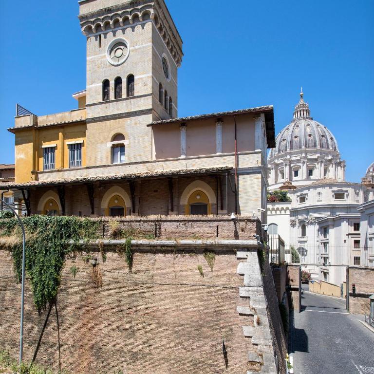 Casa Marchese Lucia - Appartamento con 4 Camere da Letto - 57