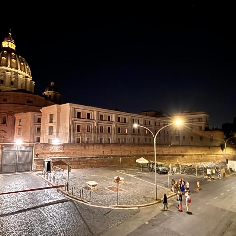 Casa Marchese Lucia - Appartamento con 4 Camere da Letto - 62