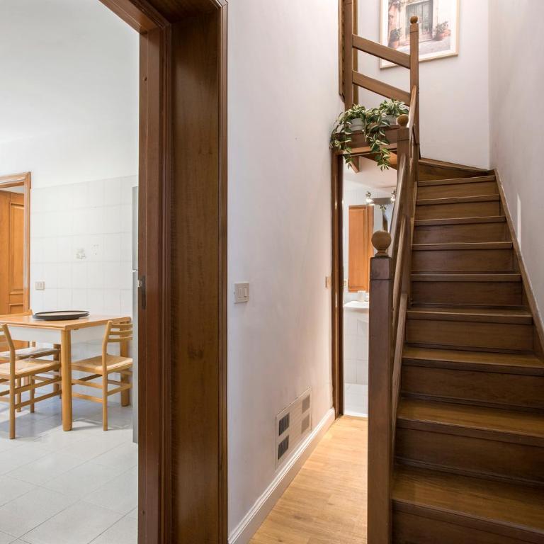 Casa Marchese Lucia - Appartamento con 4 Camere da Letto - 72