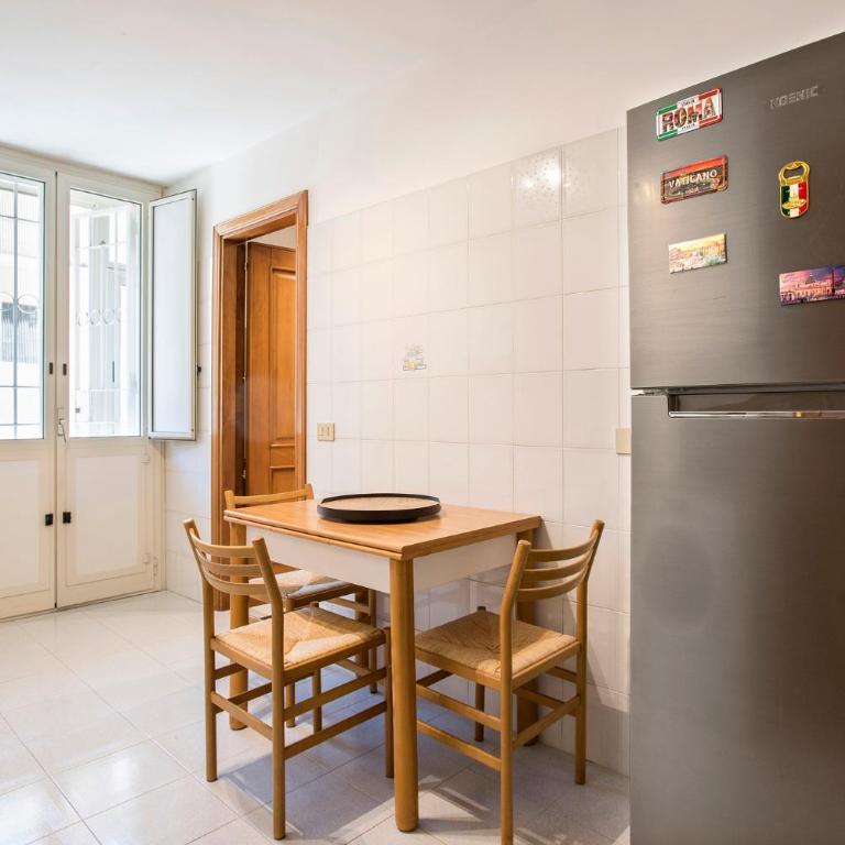 Casa Marchese Lucia - Appartamento con 4 Camere da Letto - 71