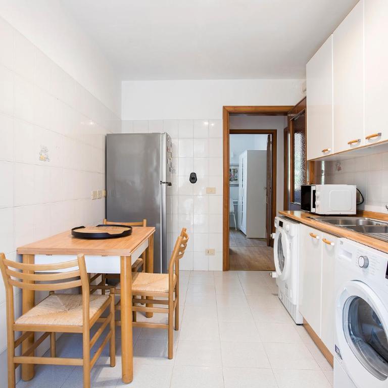 Casa Marchese Lucia - Appartamento con 4 Camere da Letto - 70